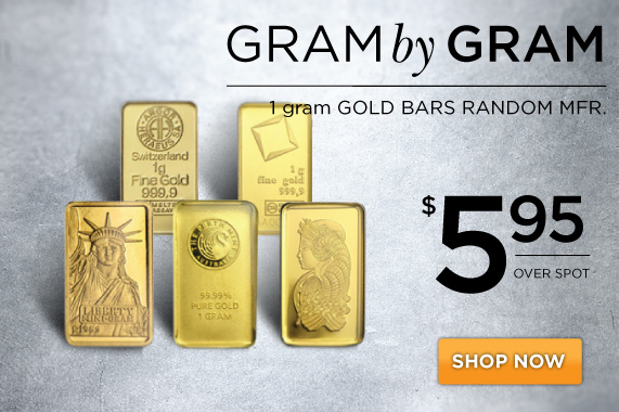 Buy Gold & Silver Bullion Online - Golden Eagle Coins